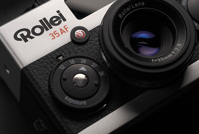 Rollei 35AF 