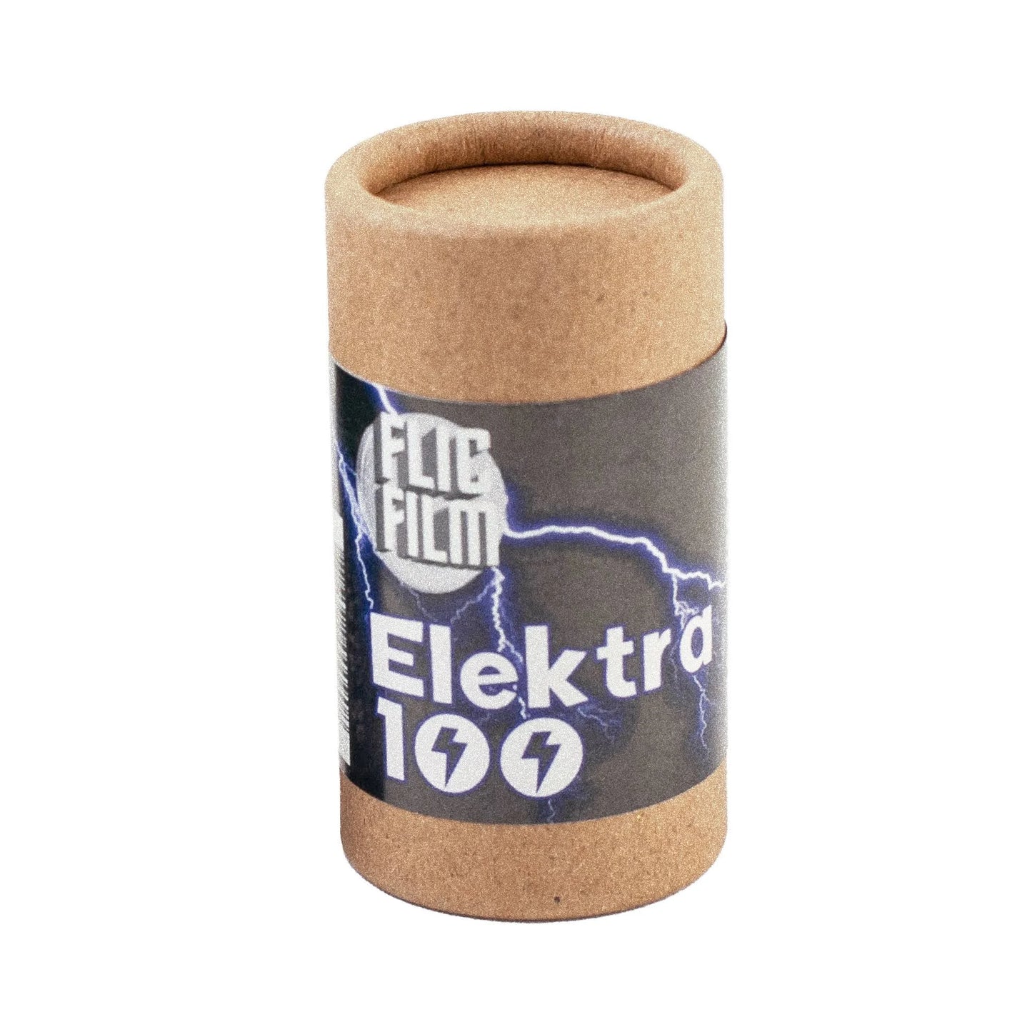 Flic Film - Elektra 100 | C41 | 35mm | 36ex