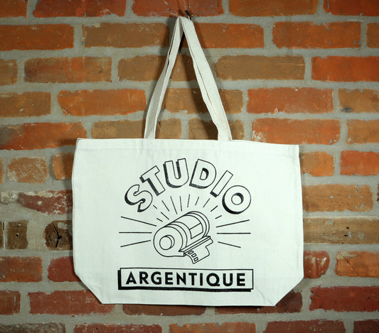 Tote Bag