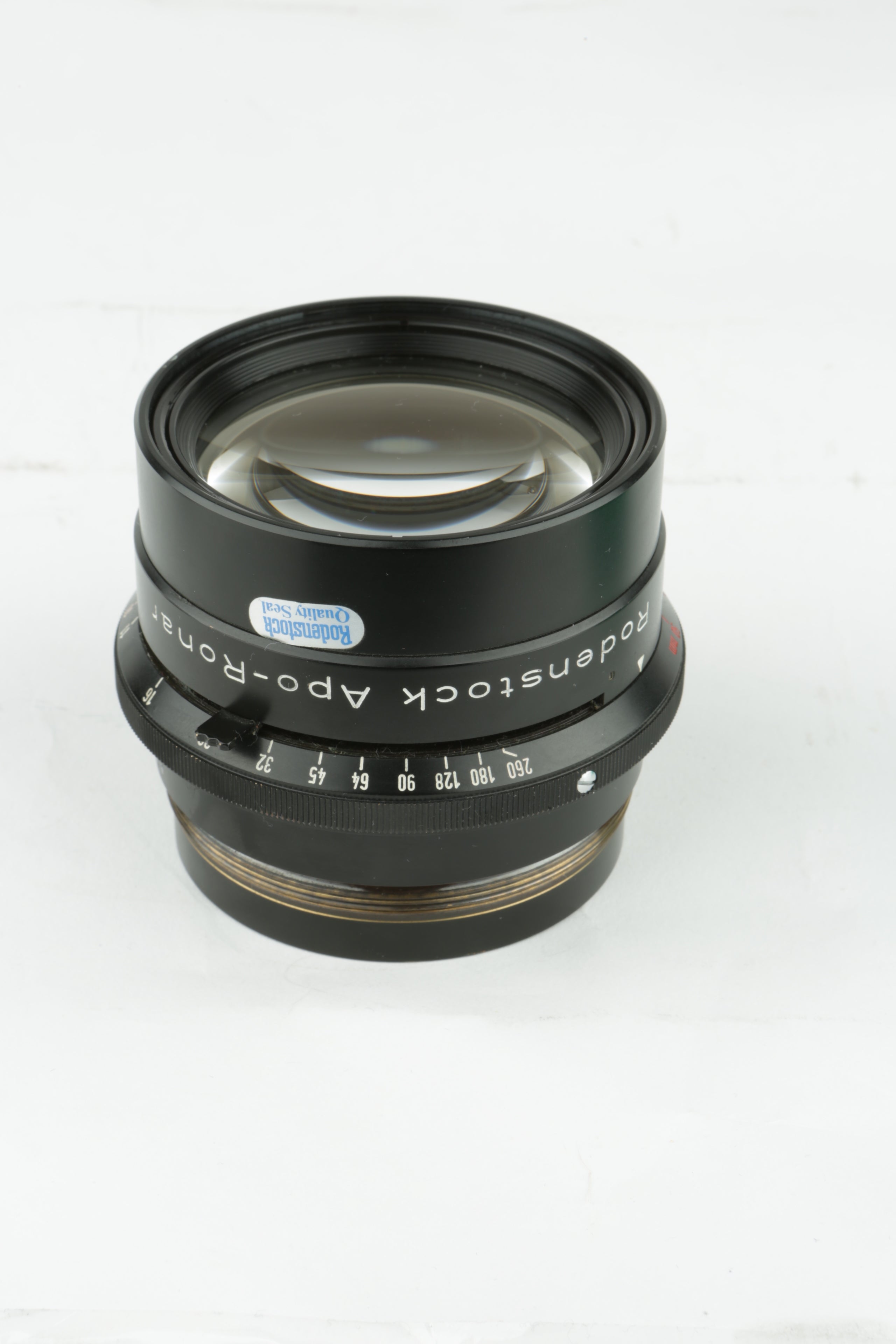 Lens – Studio Argentique