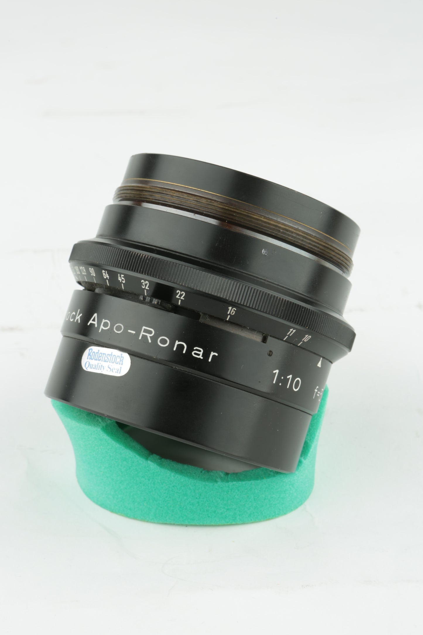 Rodenstock APO-RONAR 1:10 F=520mm/20in.