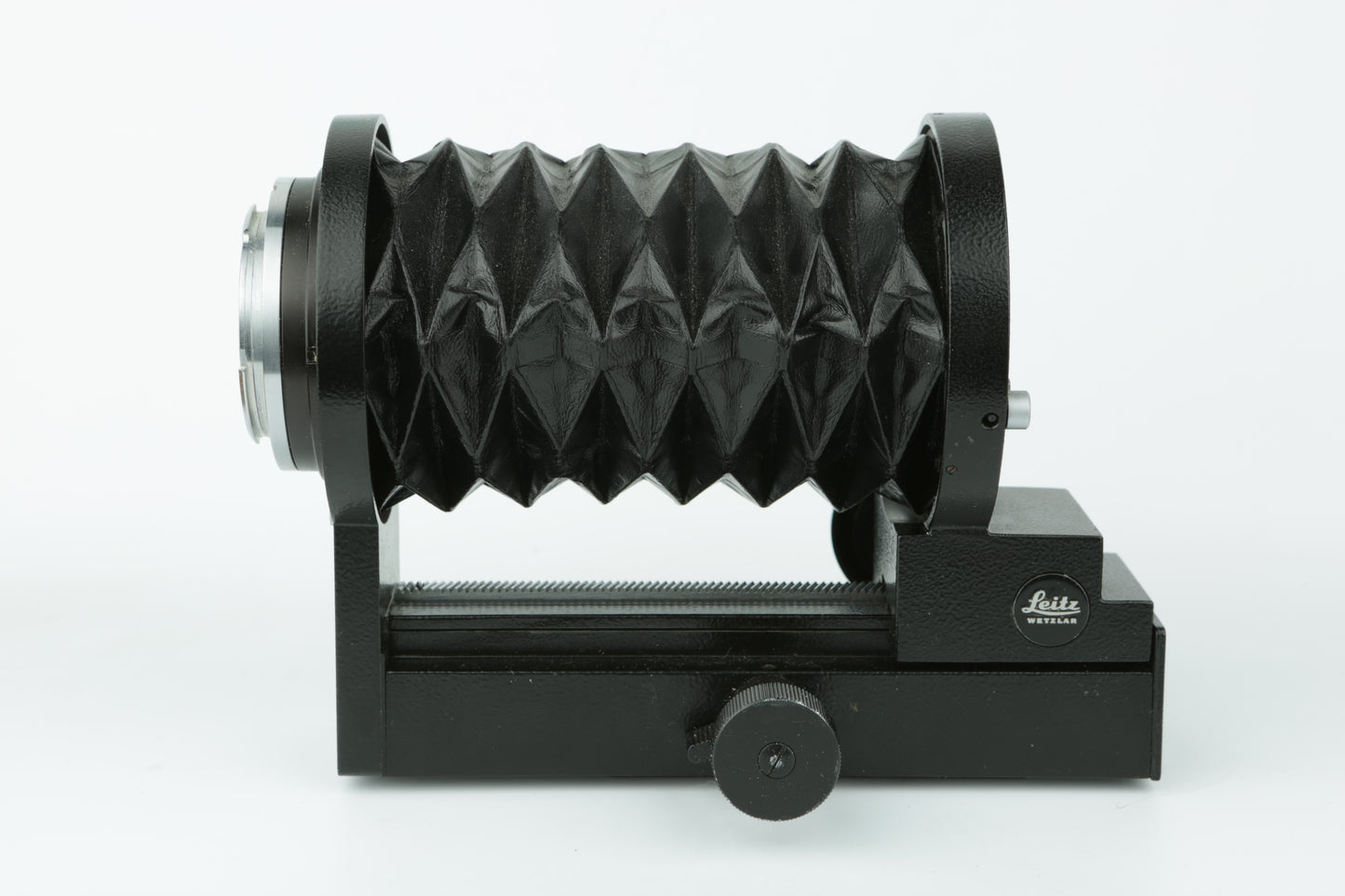 Leica Leitz Focusing Bellows for R Mount