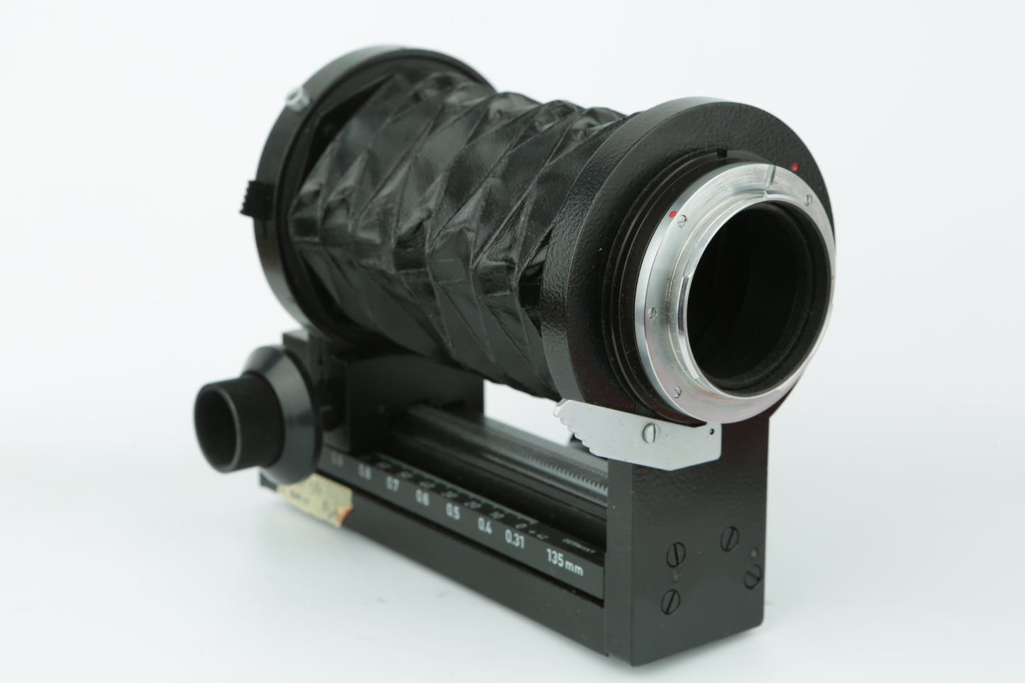 Leica Leitz Focusing Bellows for R Mount