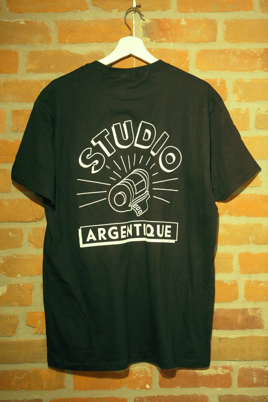 T-Shirt Studio Argentique