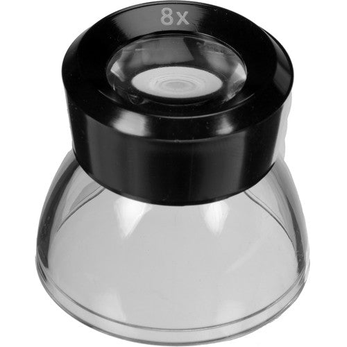AP - Loupe grossissante 8x