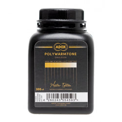 Adox Polywarmtone Émulsion Liquide - 300 ml