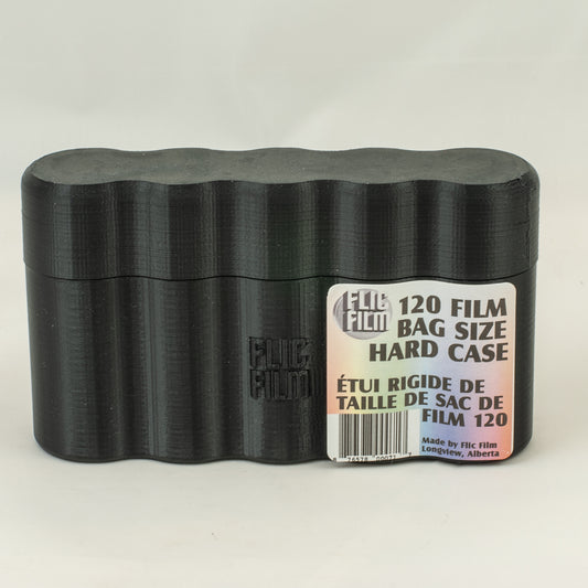 Flic Film - 120 Film Hard Case