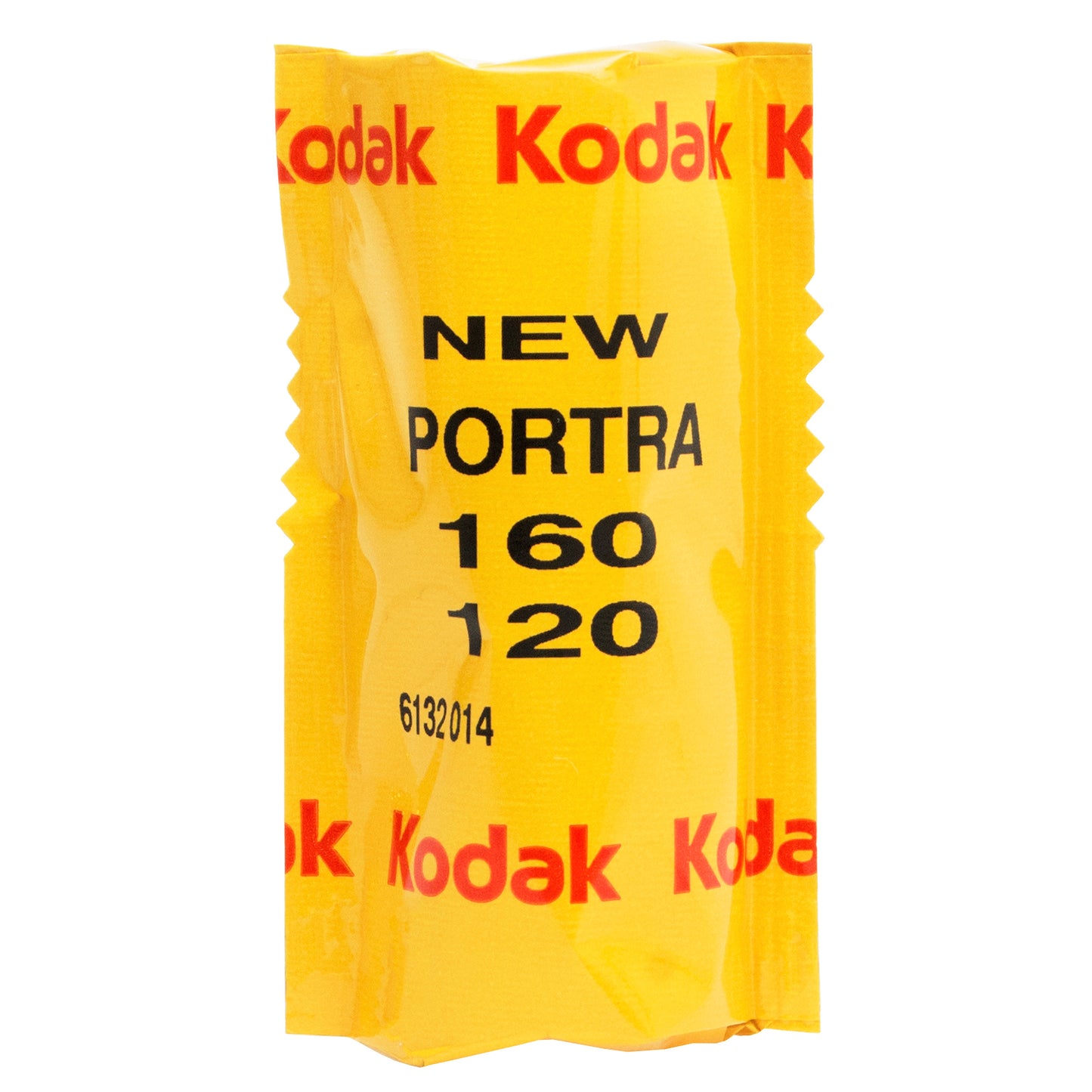 Kodak Professionnel Portra 160 | 120