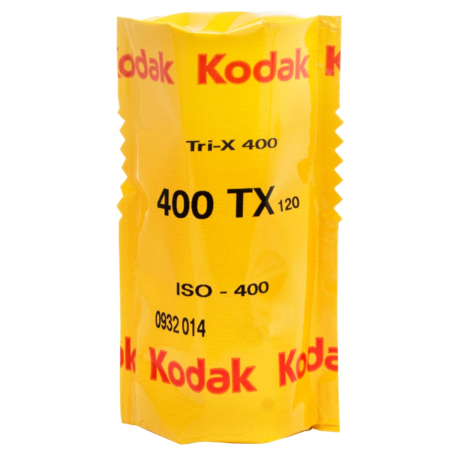 Kodak Professionnel Tri-X 400 | 120
