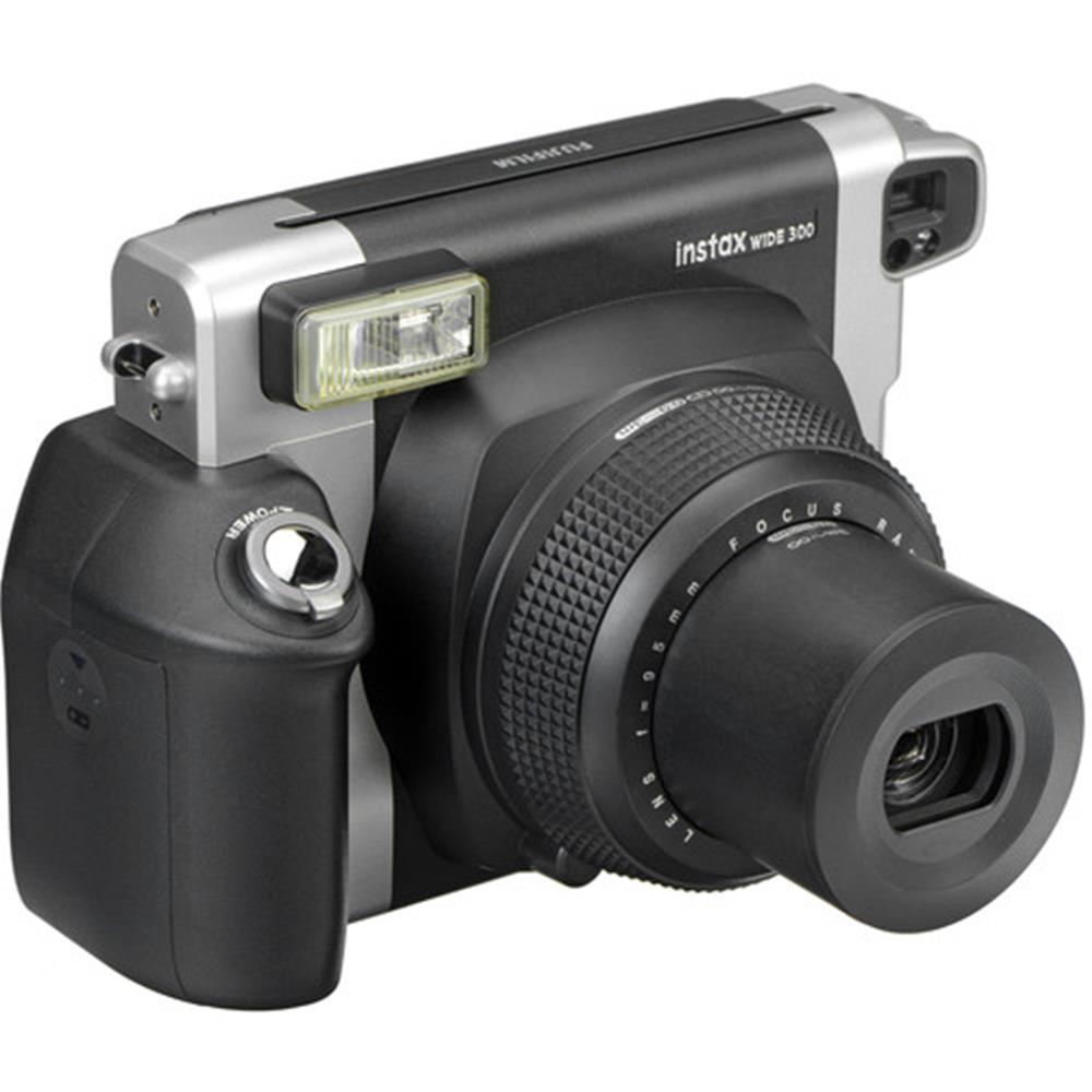Fujifilm Instax 300 Wide Instant Camera