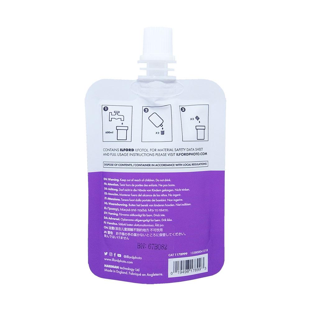 Iford Simplicity Wetting Agent