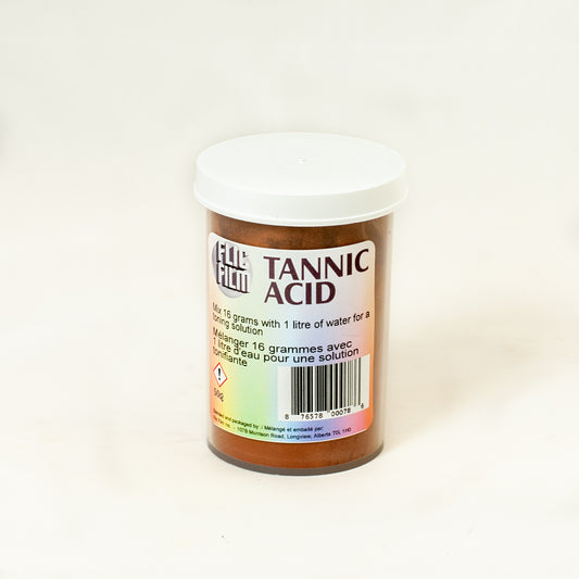Flic Film - Tannic Acid Toner 50g