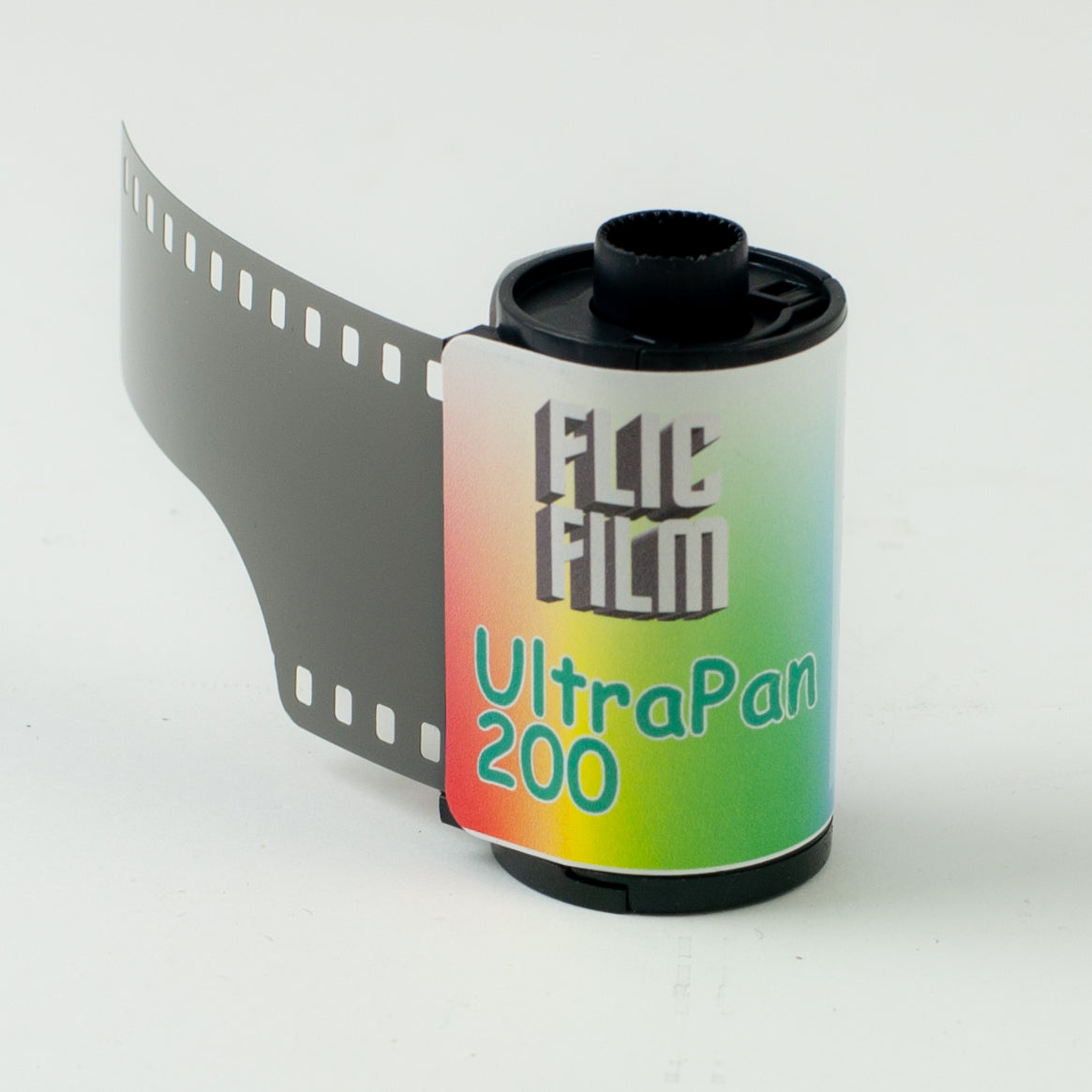 Film Flic - UltraPan 200 - 135 - 36ex