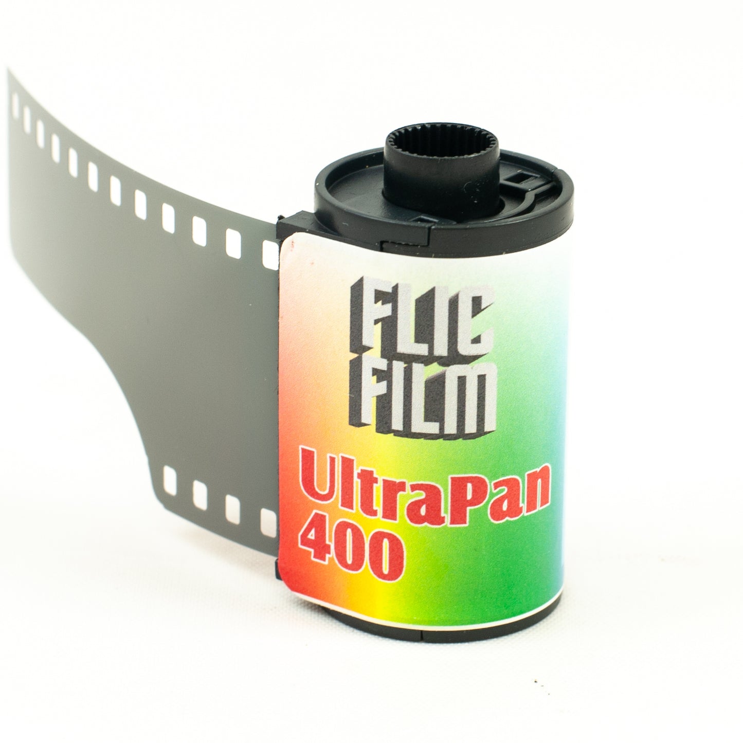 Flic Film - UltraPan 400 - 135 - 36ex