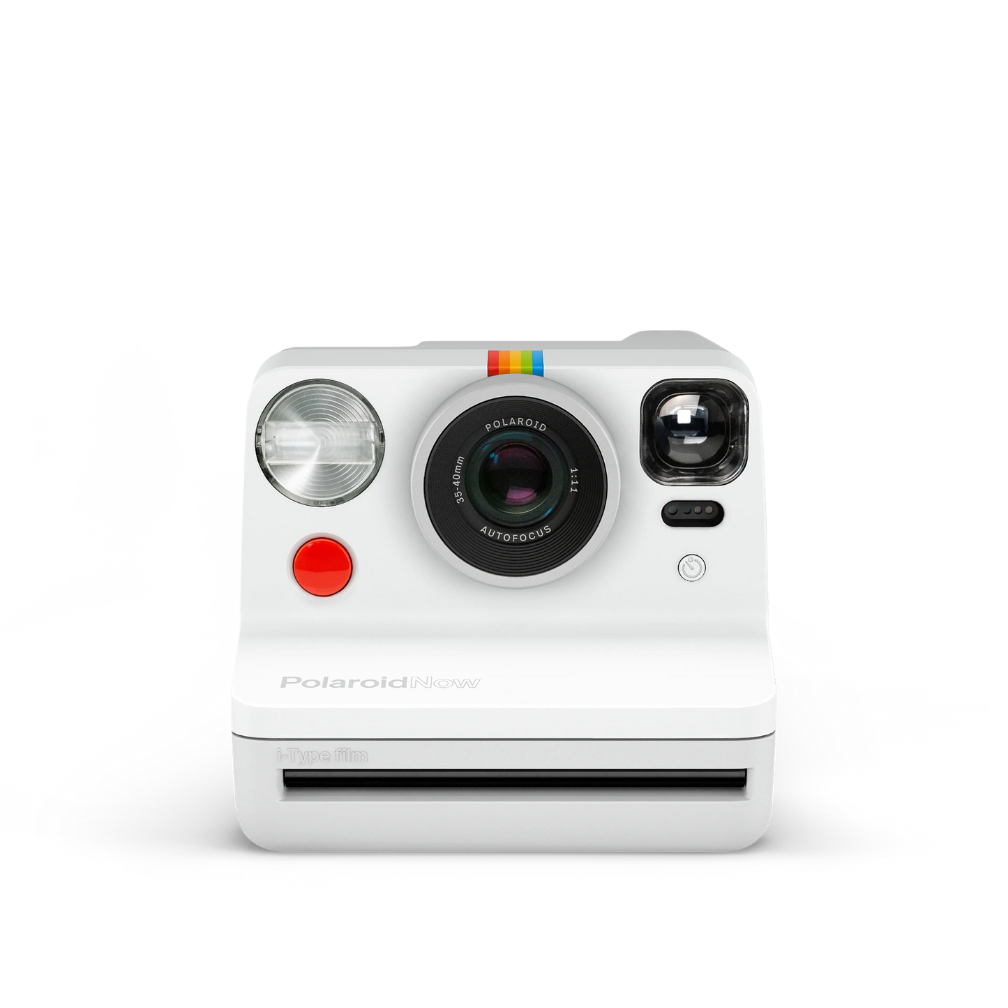 Polaroid Now i-Type Camera | White