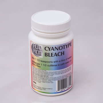 Flic Film - Cyanotype bleach 100g
