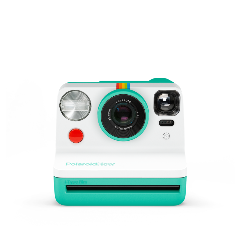 Polaroid Now i-Type Camera | Mint