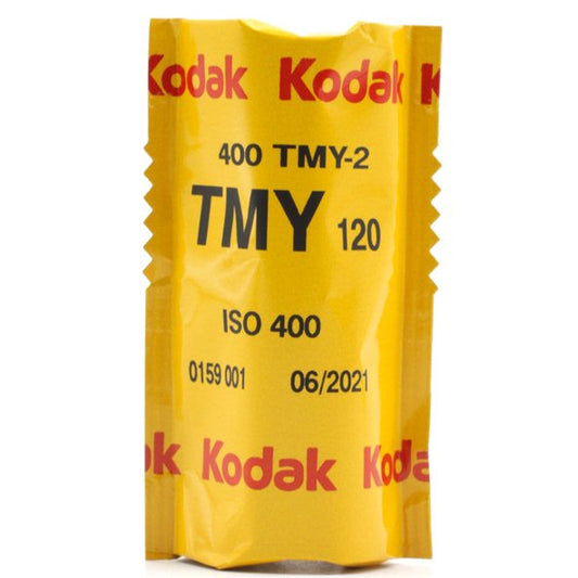 Kodak Professionnel T-Max 400 | 120